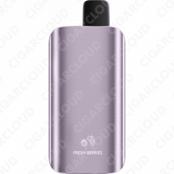 HQD Glaze Черника Малина Виноград